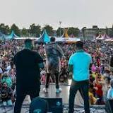 Geen Suriname Festival dit jaar in Den Haag