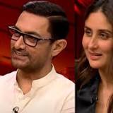 Koffee With Karan S7 Epi 5 Twitter Reactions: Fans call Aamir Khan 'bawaal'; Hail Kareena Kapoor's quirkiness