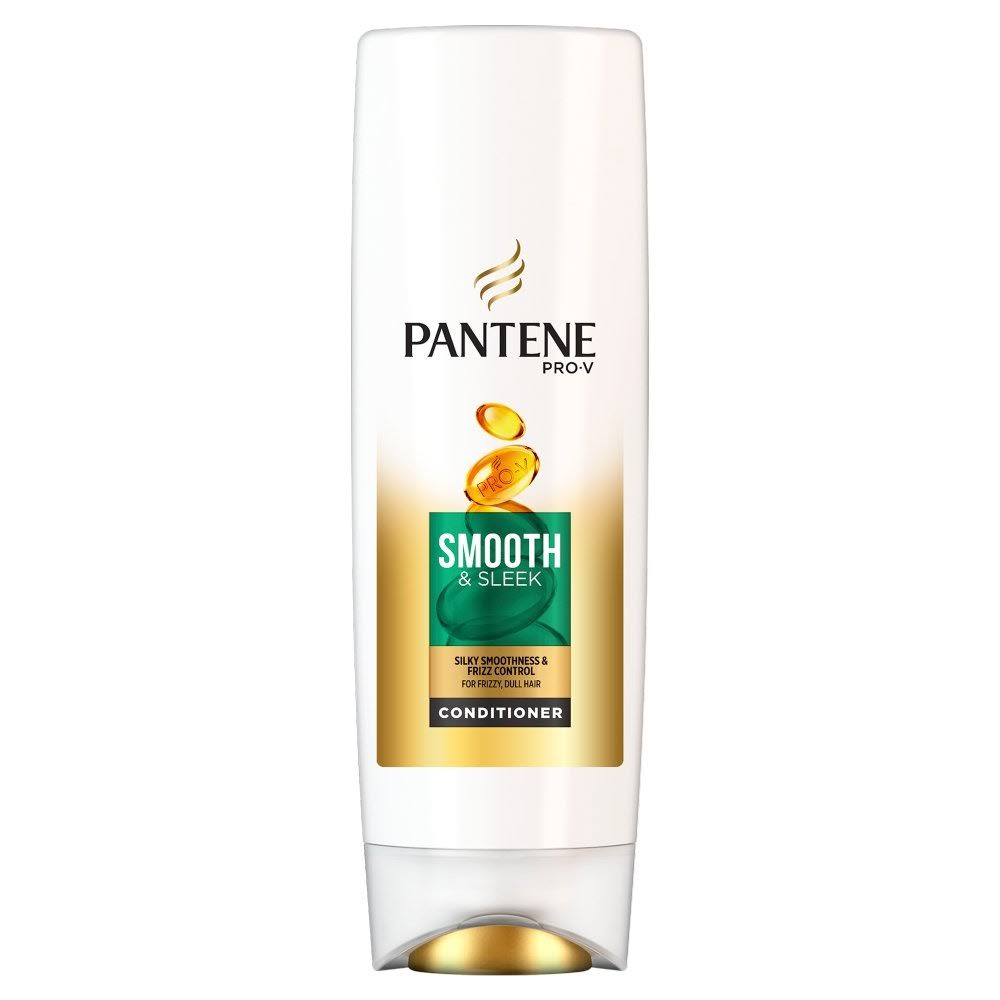Pantene Pro V Smooth and Sleek Conditioner - 270ml