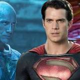 “I Mean That Respectfully..”: Dwayne Johnson Puts Henry Cavill Up on the Pedestal Ahead of Iconic Superman Actor