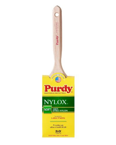 Purdy Synthetic Paint Brush - 3''