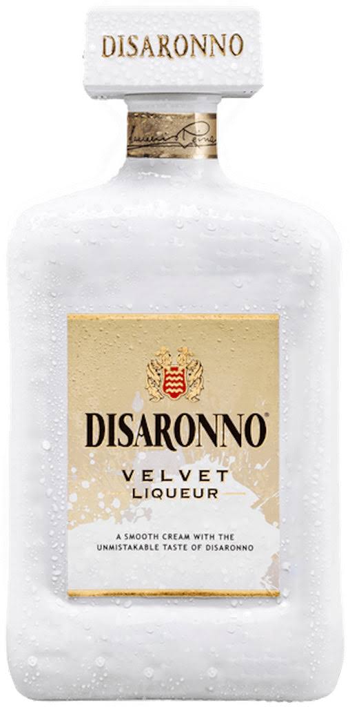 Disaronno Velvet Cream Liqueur - 375 ml