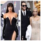 Kim Kardashian spills on how she and Pete Davidson began their romantic journey