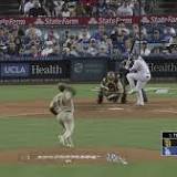 Justin Turner's 2 home runs lead Dodgers over Padres