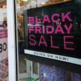 Black Friday taking a back seat to Small Business Saturday this year