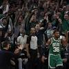 Marcus Smart’s Final Injury Status For Game 1 Of The NBA Finals