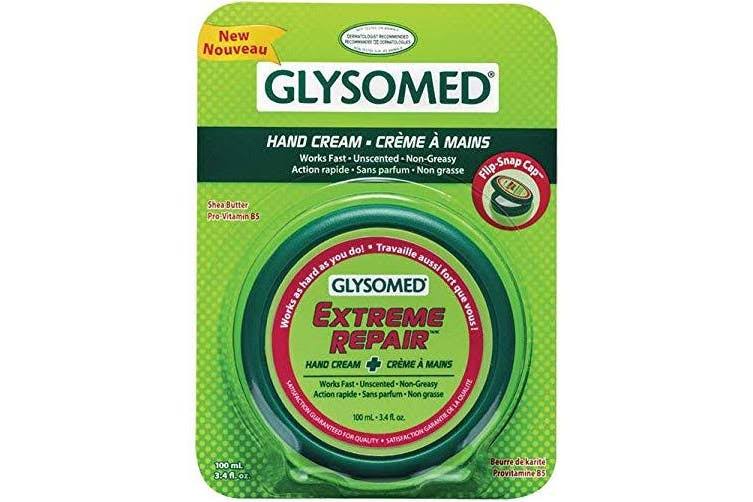 Glysomed Extreme Repair Hand Cream