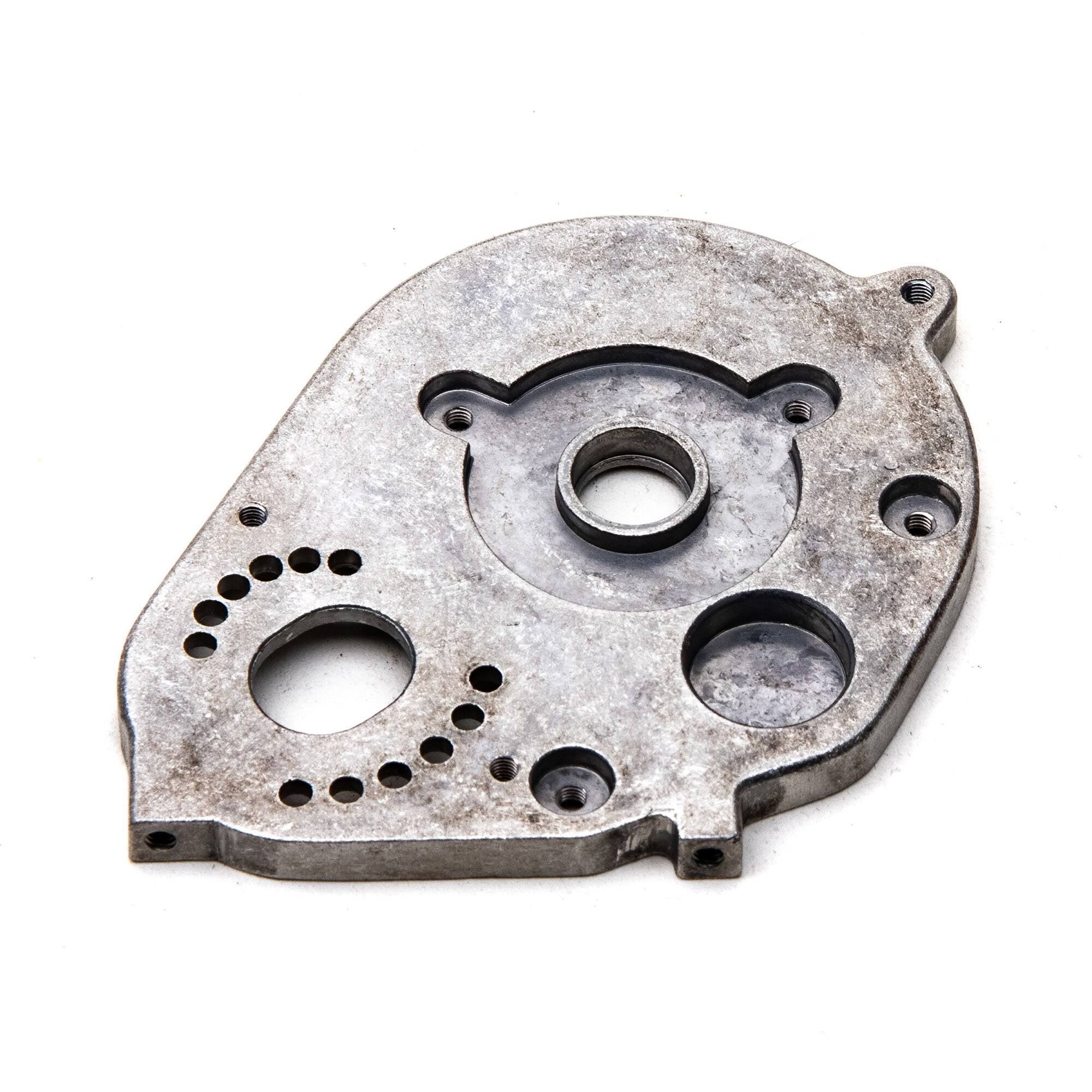 Axial AXI232056 Transmission Motor Plate Rbx10