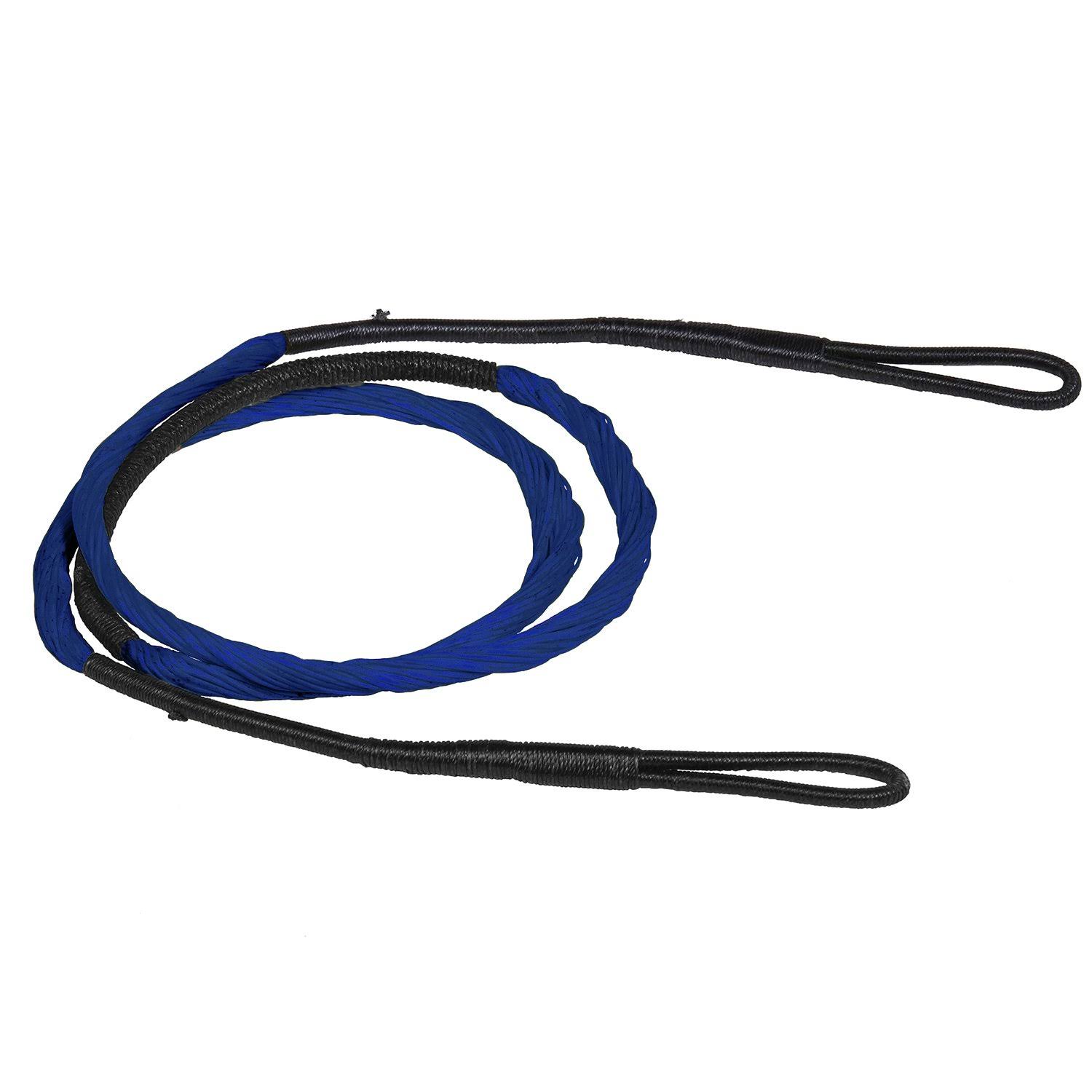 Excalibur - Micro String - Stingray Blue