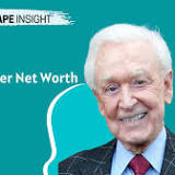 What Is Bob Barker Net Worth? the Real Flex of His/her Income
