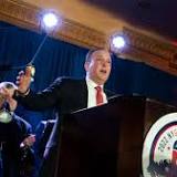 GOP candidate for NY governor Lee Zeldin attacked, uninjured