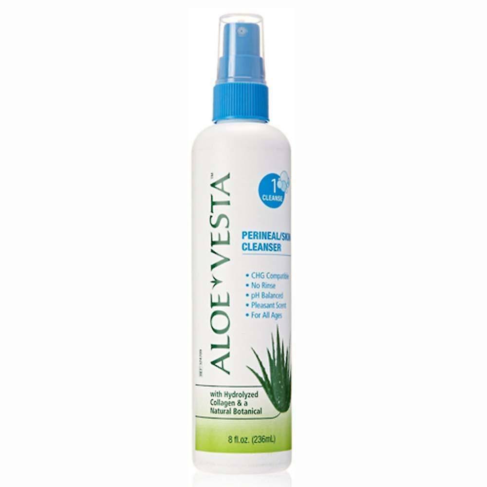 Convatec Aloe Vesta Perineal And Skin Cleanser
