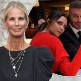 'I seriously wonder what enjoyment she gets out of life': Ulrika Jonsson takes a swipe at Victoria Beckham's strict diet ...