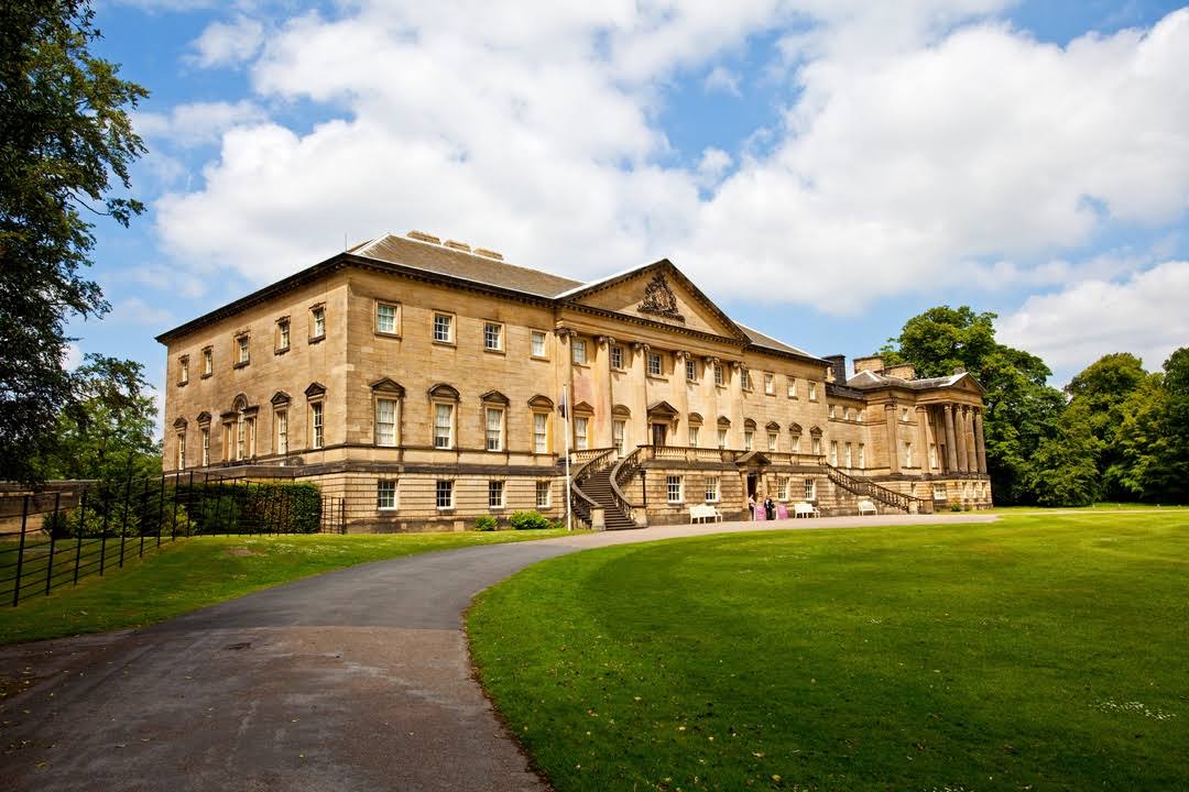 National Trust - Nostell image