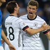 Germany 5-2 Italy: Five-star display blows Azzurri away