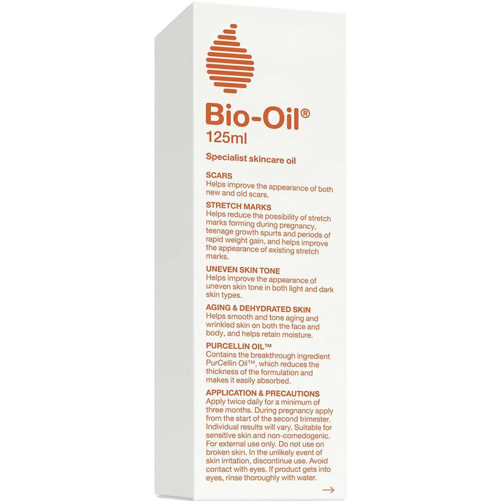 Bio-Oil Skincare Treatment - 60ml