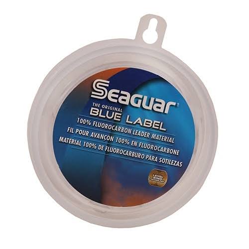 Seaguar Blue Label Fishing Line