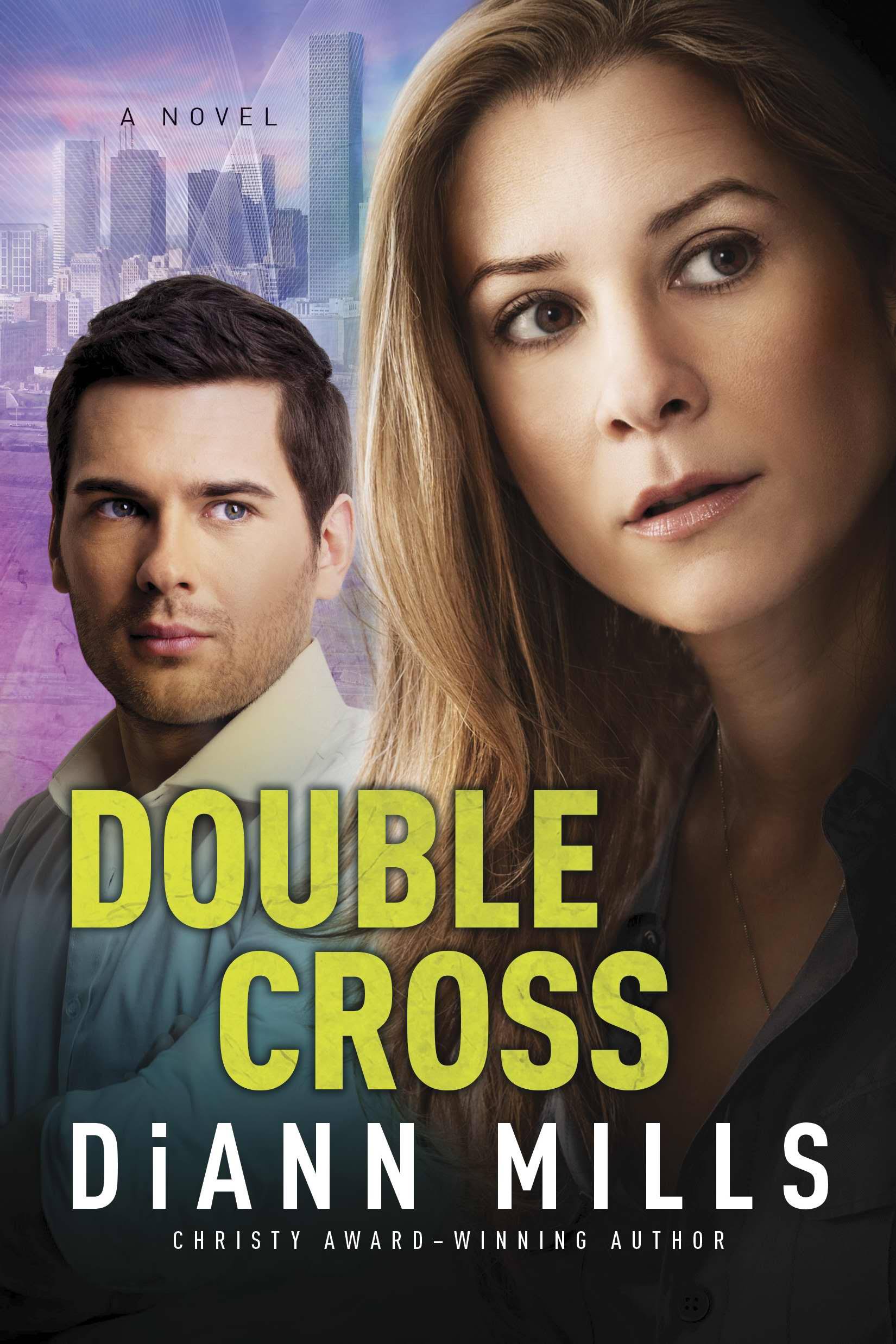 Double Cross [Book]