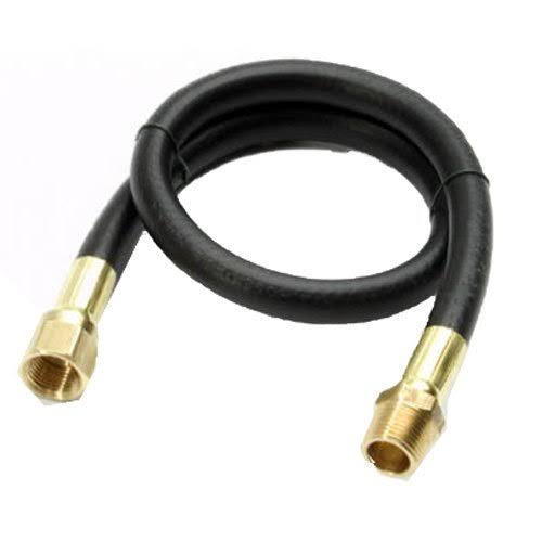 Mr. Heater Propane Gas Grill Replacement Hose - 22in