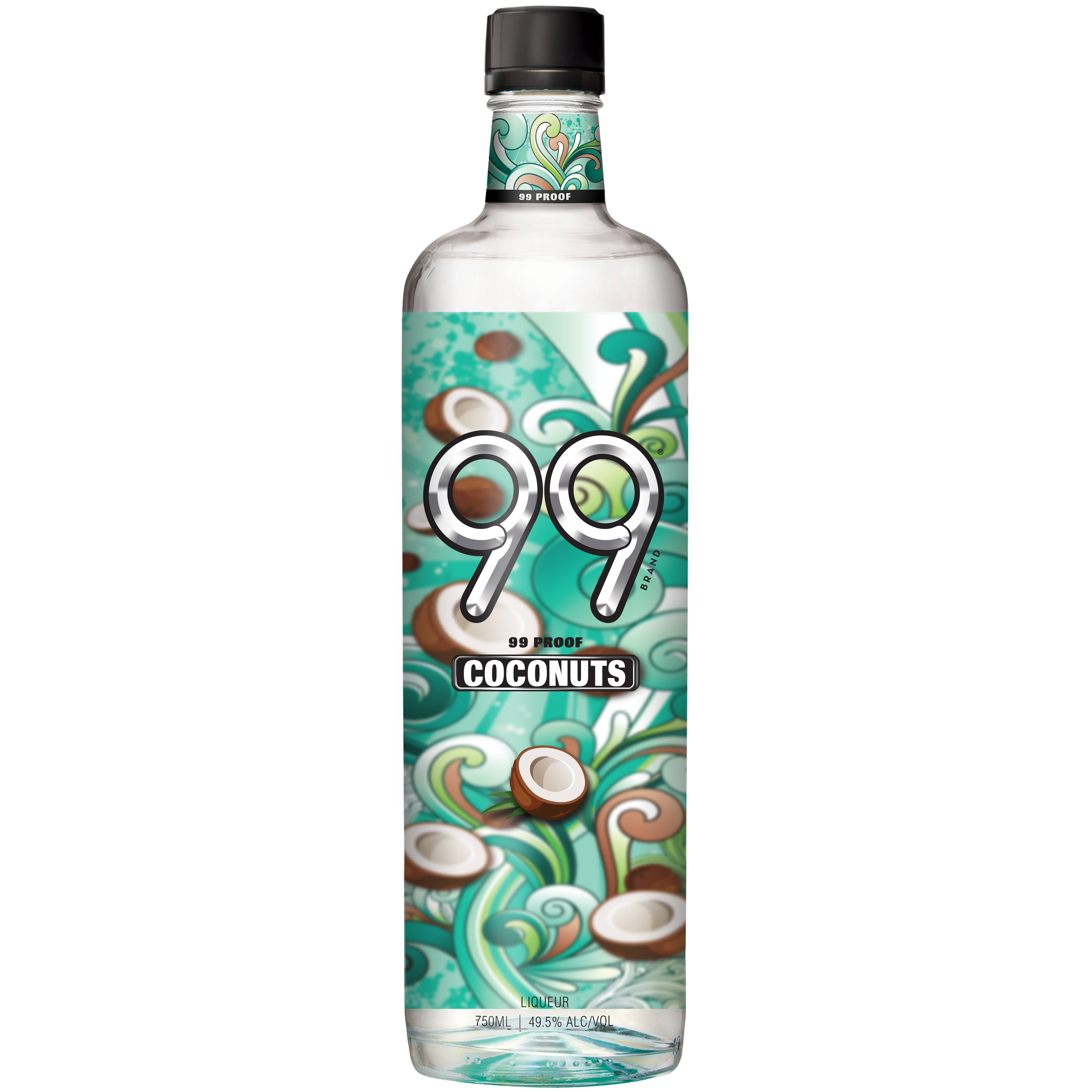 99 Coconuts (750 ml)