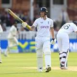 England vs New Zealand 2022 Live Cricket Score 1st Test, Day 4: Well-set Root Takes ENG Closer as NZ Eye Quick ...