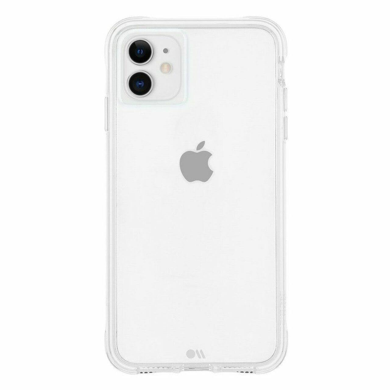 Case-Mate Tough Case for iPhone 11 Clear