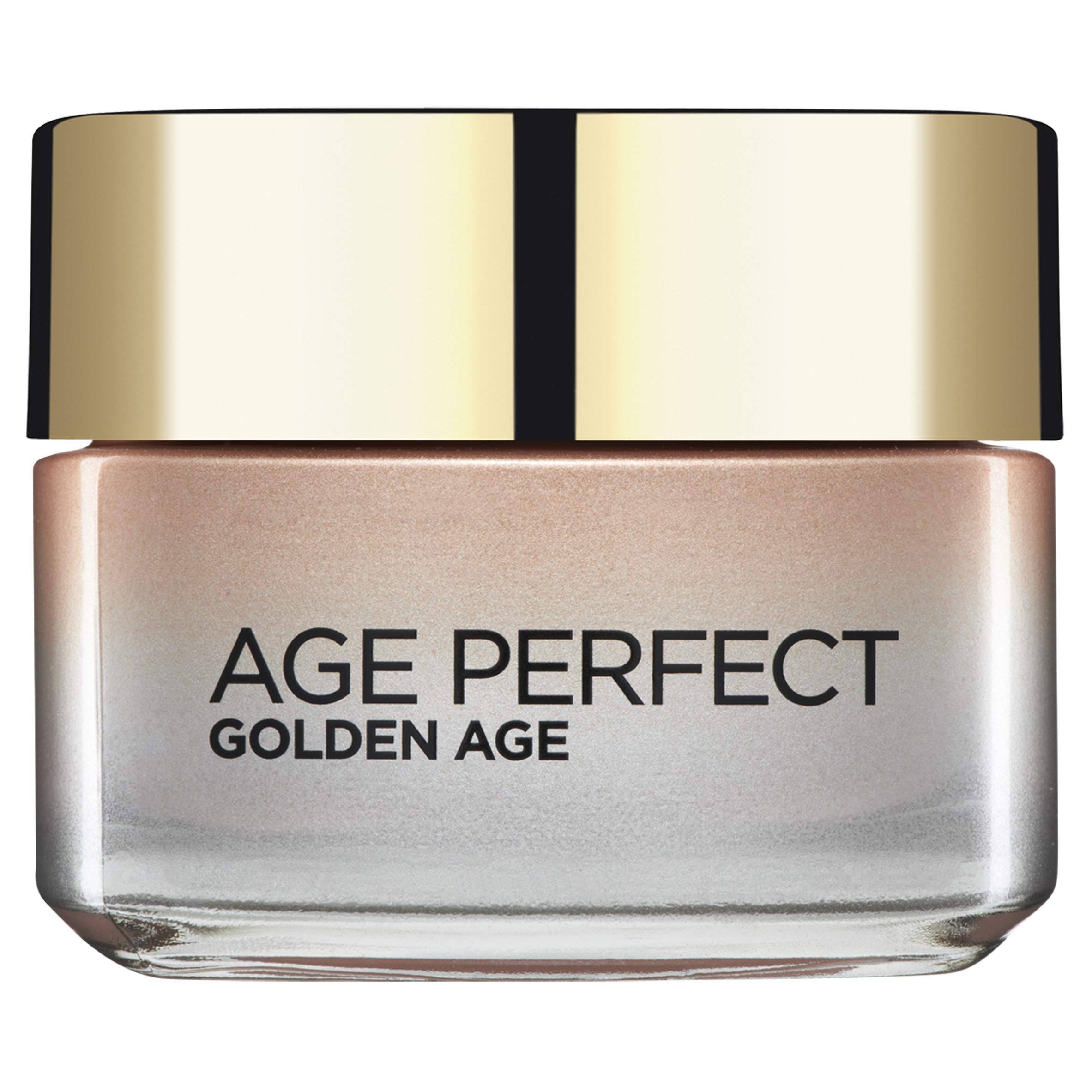 L'Oreal Paris Age Perfect Golden Age Day Cream - 50ml