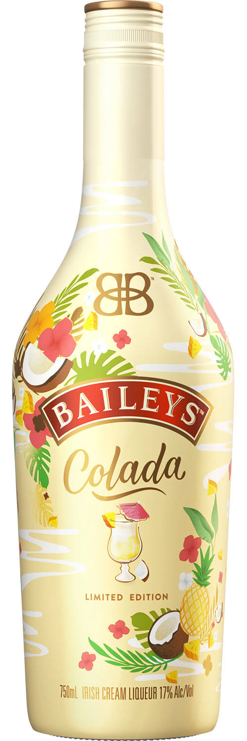 Baileys Liqueur Colada 750ml