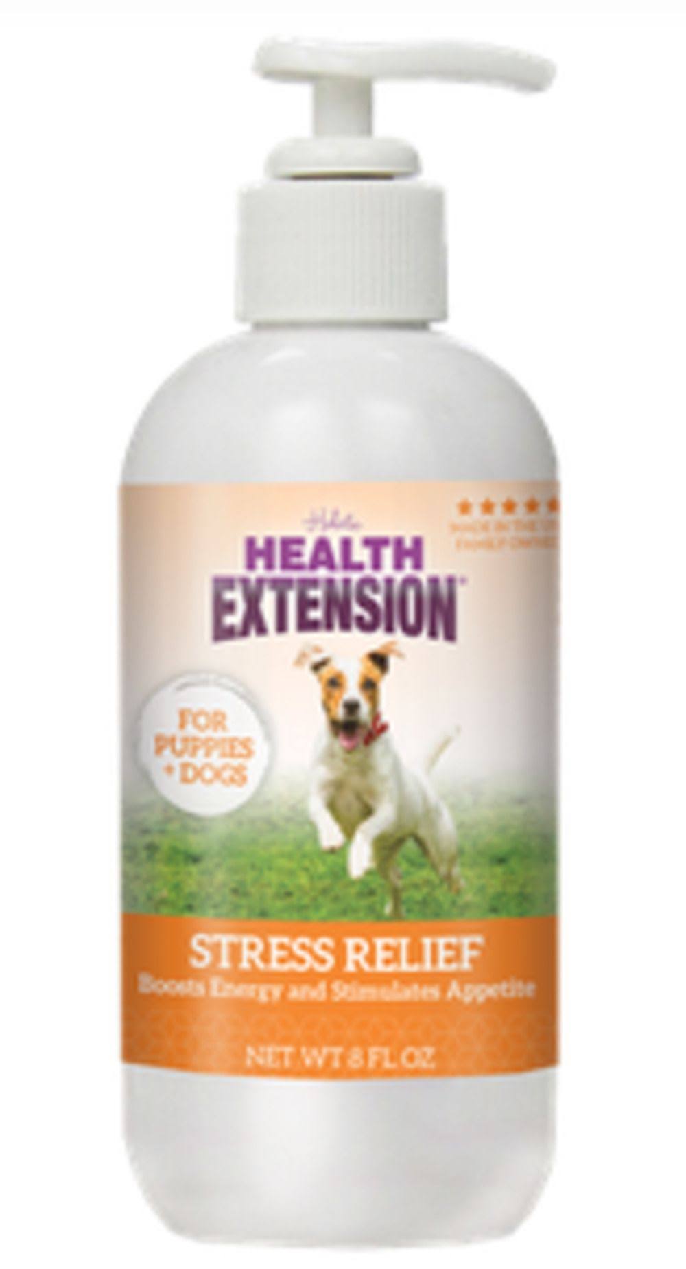 Health Extension Dog and Puppies Nutra Drops - 4oz