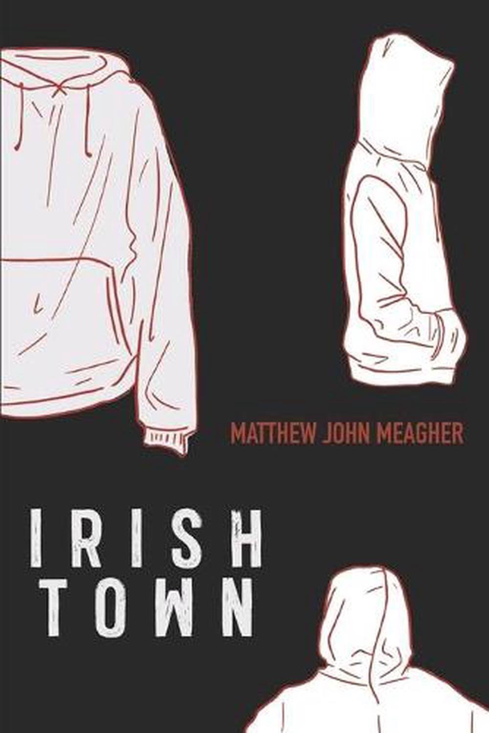 Irish Town [Book]