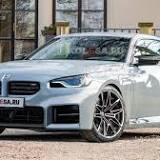 2023 BMW M2 Reportedly Leaks Ahead of Official Reveal, Shows New Zaandvort Blue Color