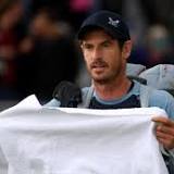 Andy Murray cruises into Surbiton Trophy semi-final with straight-sets victory over American Brandon Nakashima as the ...