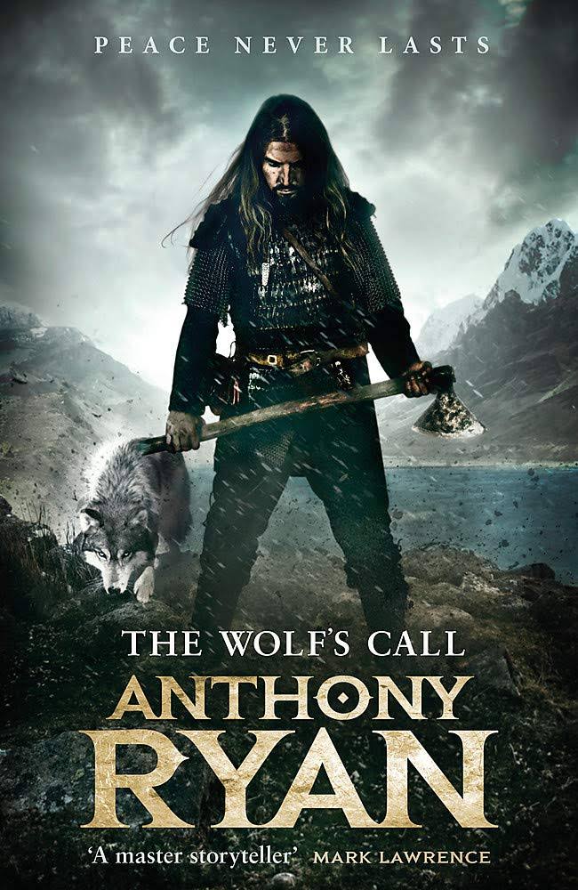 The Wolf's Call: Book One of Raven's Blade [Book]