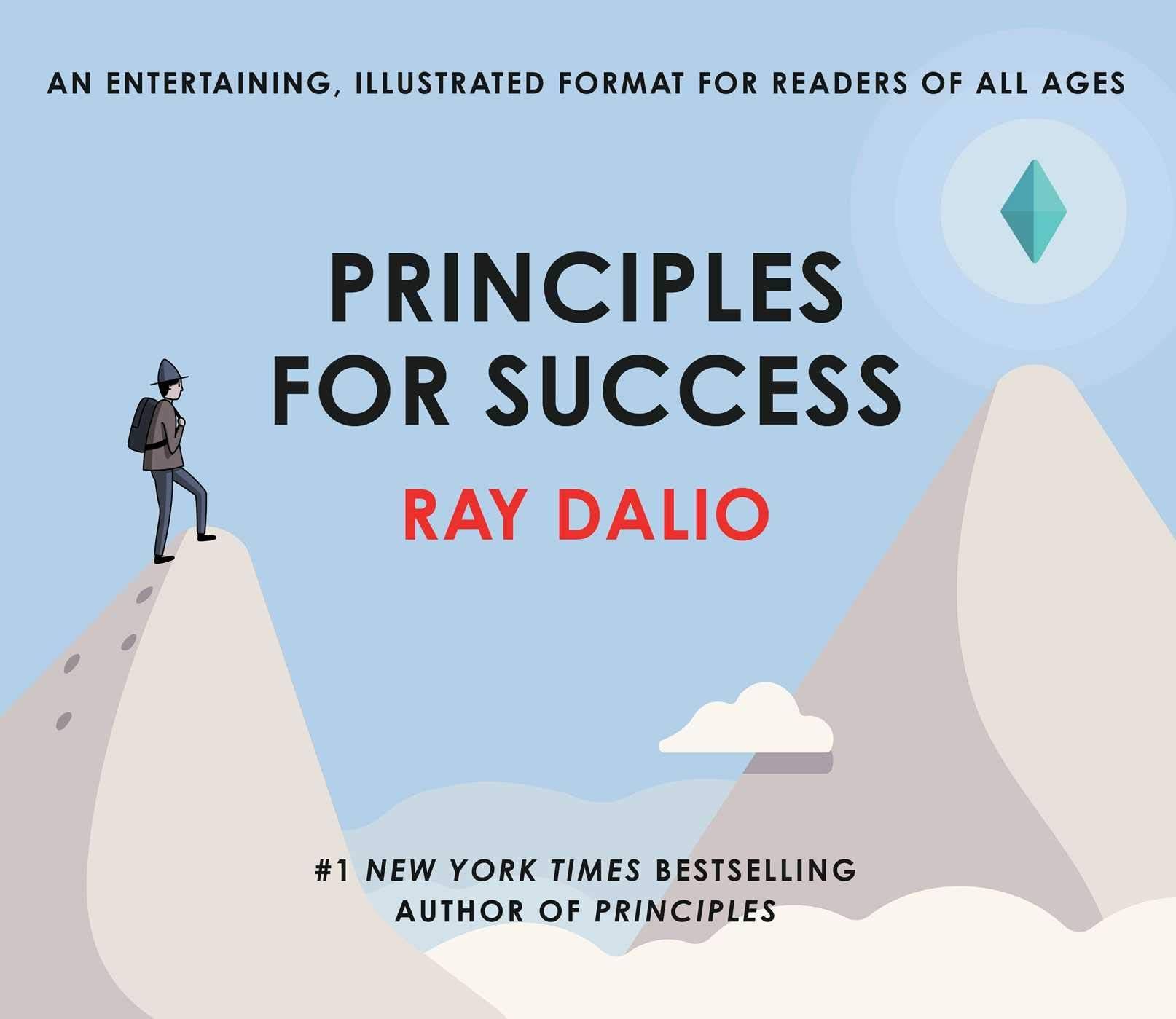 Principles for Success [Book]