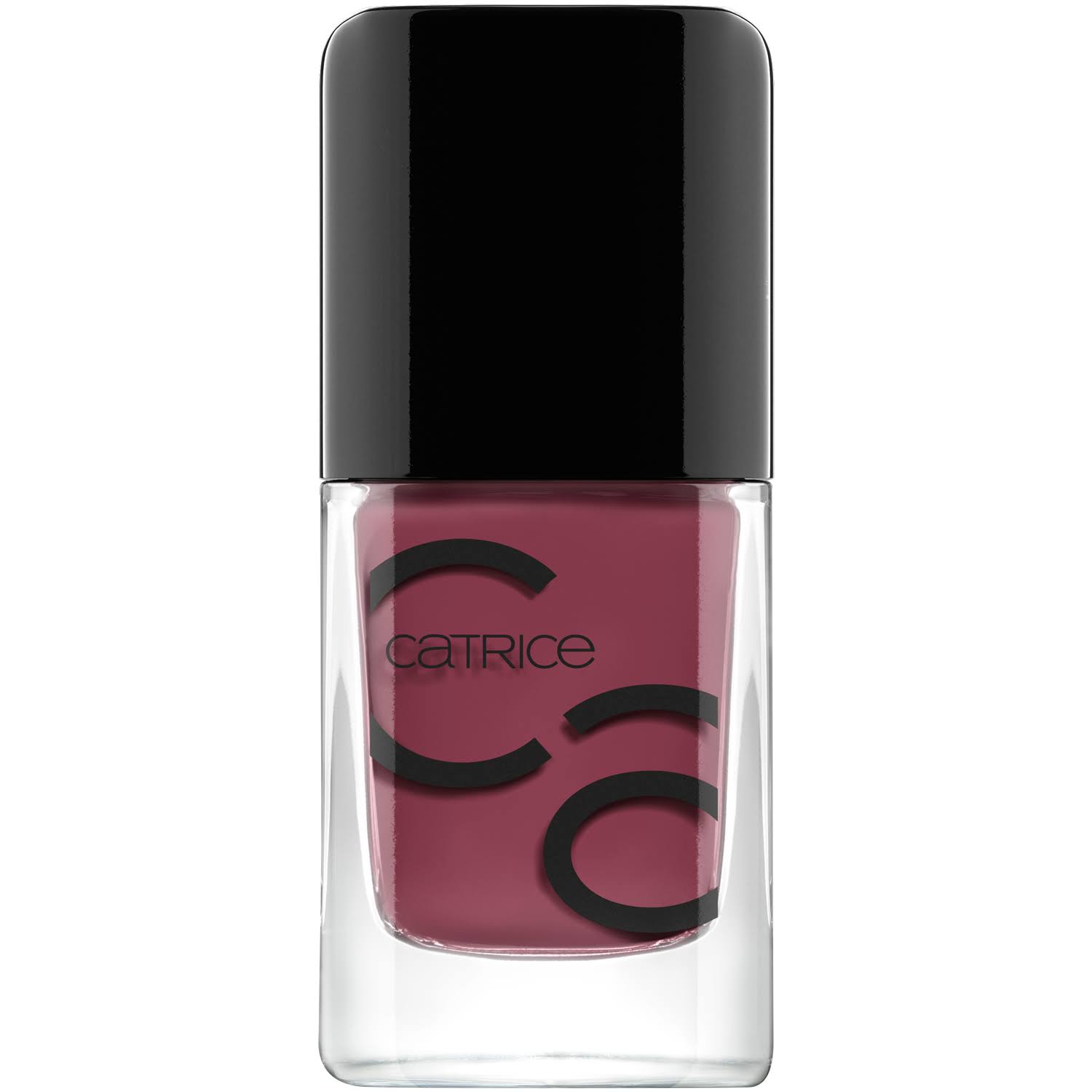 Catrice IcoNails Gel Lacquer 10,5 ml 101 Berry Mary