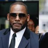 R. Kelly's Fiancée Joycelyn Savage Claims She's Pregnant With His Child