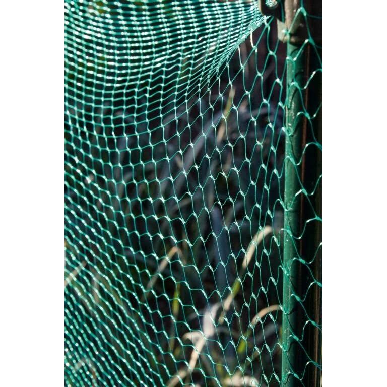 Ambassador Garden Net Green - 15mm x 3 x 2m