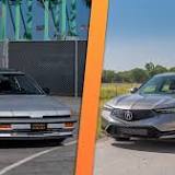 2023 Acura Integra, SSC Tuatara, 2022 Ford Bronco Raptor: The Week In Reverse