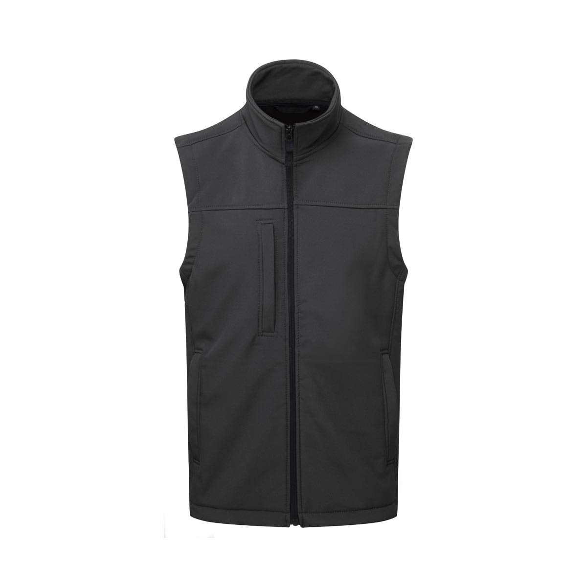 Fort 282-GRY-L 282 Breckland Bodywarmer Grey - L | By Toolden