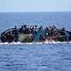 Nine die, hundreds go missing as boat sinks off Greek island 