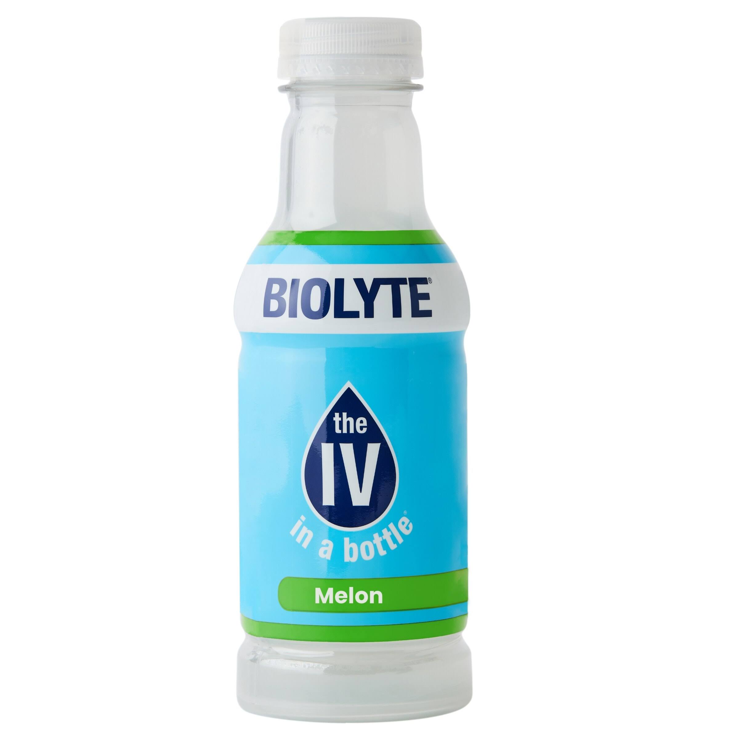 Biolyte Melon, The IV in A Bottle - 16.0 fl oz