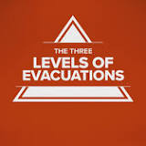 Update: Increased evacuations across Vacaville underway due to 4-alarm vegetation fire