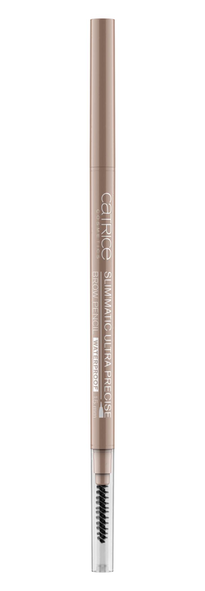 Catrice Slim'Matic Ultra Precise Brow Pencil Waterproof 020 Medium