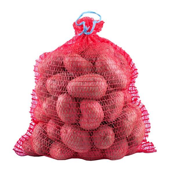 Bag of Red Potatoes - 5 lb