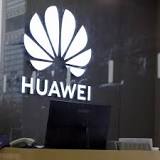 US bans gear from Chinese telecom giants Huawei, ZTE over security risk