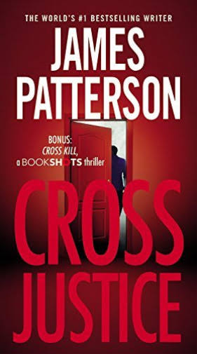 Cross Justice [Book]