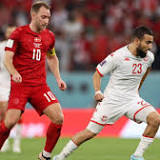 Tunisia holds Denmark 0-0 as Arab teams impress at World Cup