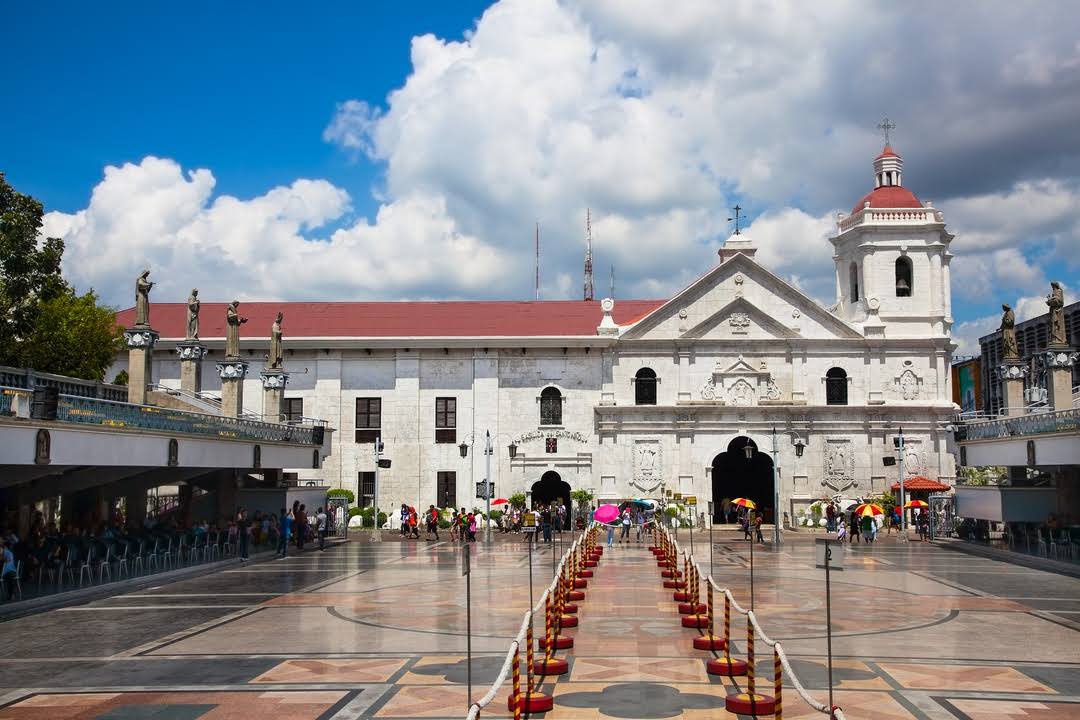 Minor Basilica of the Holy Child of Cebu (Basilica Del Sto. Niño) image