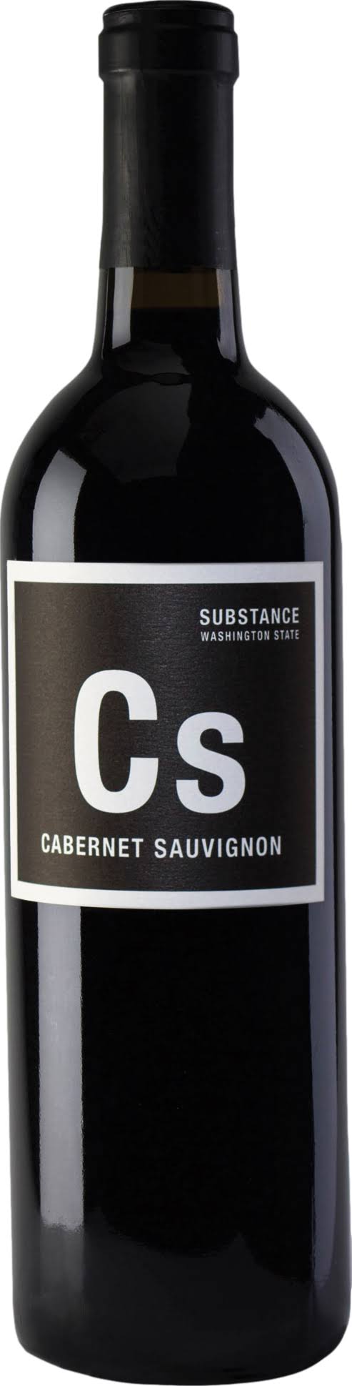 Cabernet Sauvignon Wine - Washington, Usa