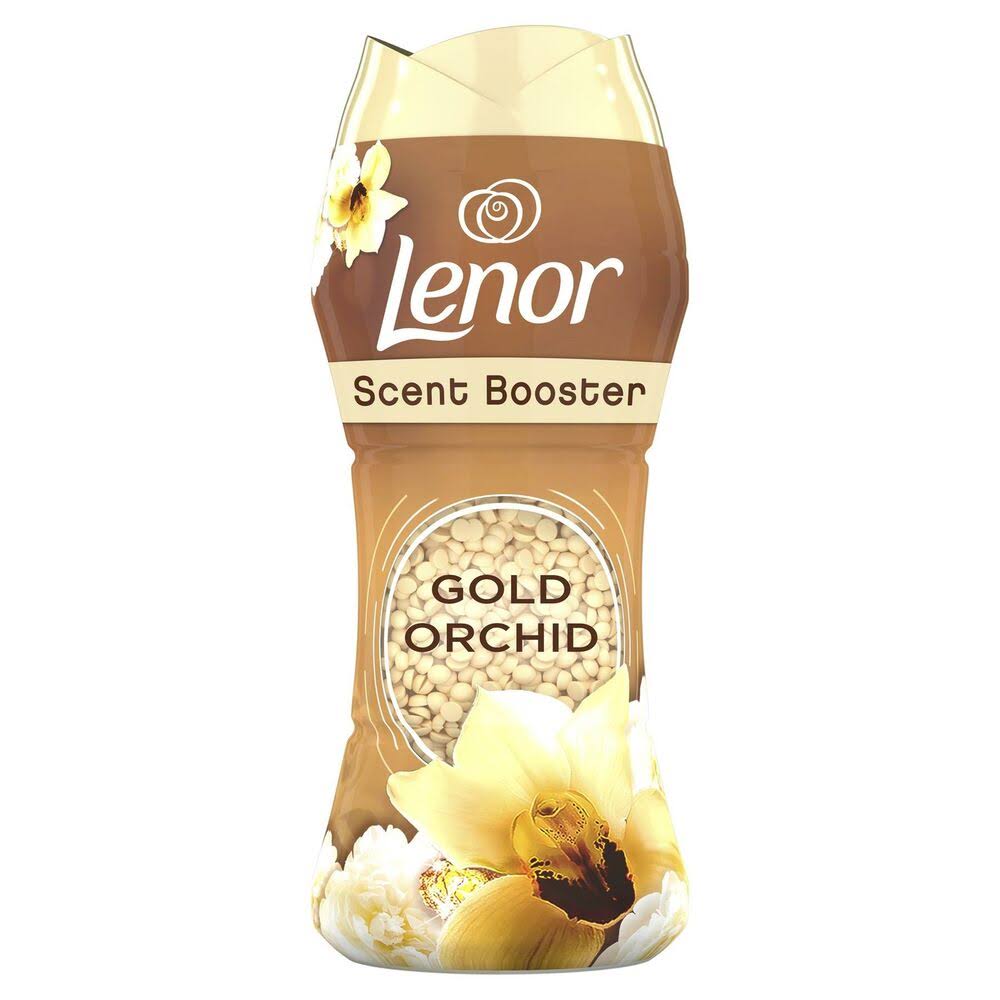 Lenor Scent Booster Gold Orchid 194g